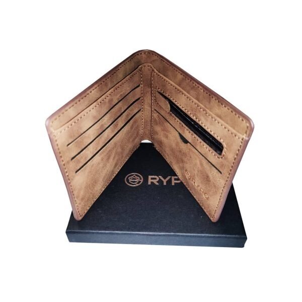 Wallet RYPO Wild Boar 1