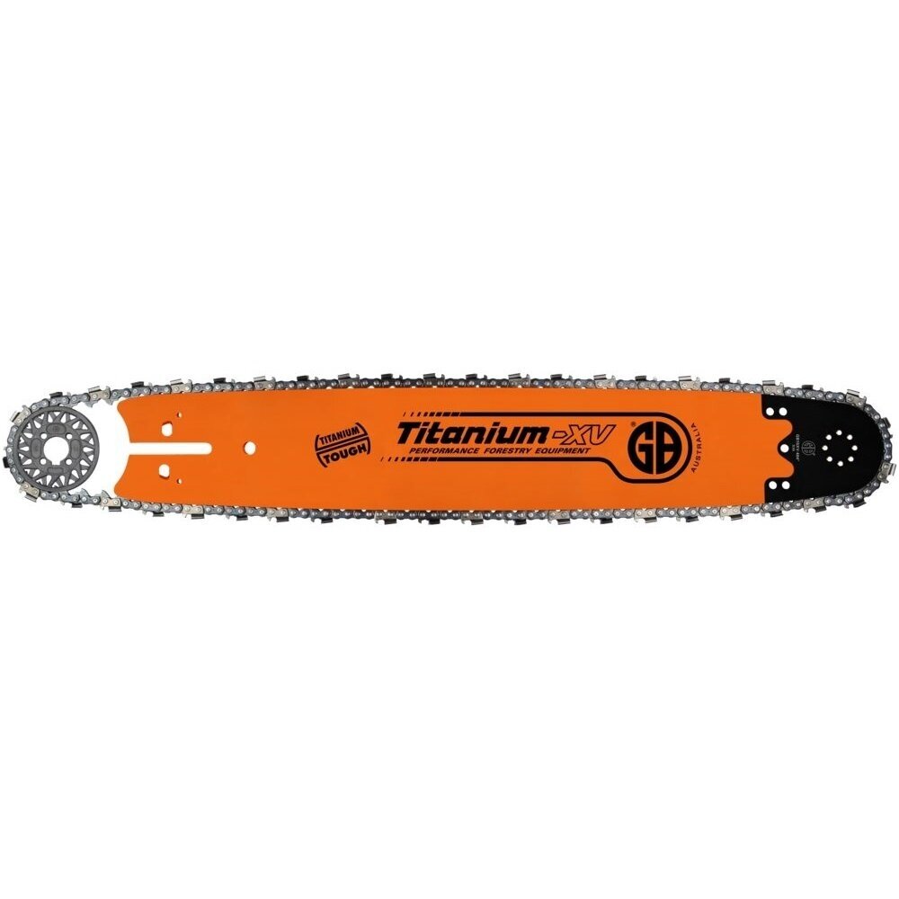 Pjovimo juosta harvesteriui "GB Titanium" FM225-80XV (75 cm) Pjovimo juosta harvesteriui "GB Titanium" FM225-80XV (75 cm)