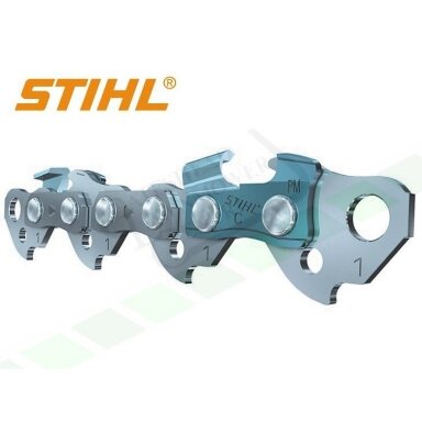 STIHL CHAINSAW CHAIN 71PM3 STIHL CHAINSAW CHAIN 71PM3