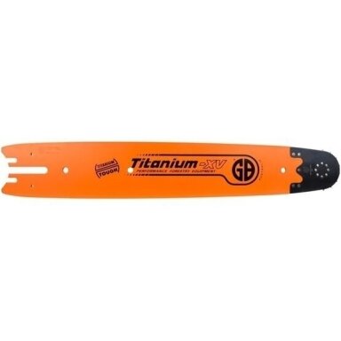 Cutting bar for harvester "GB Titanium" WF229-80XV (82 cm) Cutting bar for harvester "GB Titanium" WF229-80XV (82 cm)