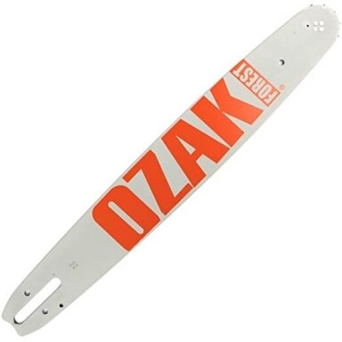 Saw bar OZAKI K38N .325'' 1,3 mm 64E Husqvarna