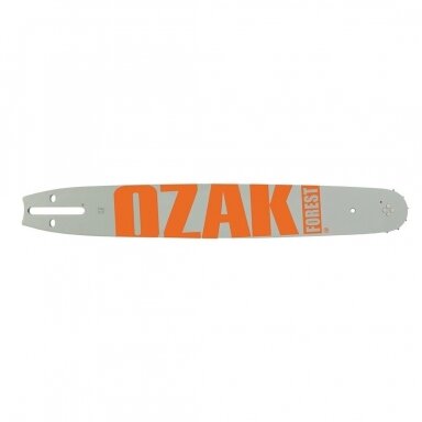 Saw bar OZAKI ZA30 .3/8'' 1,3 45E (120SPEA041)