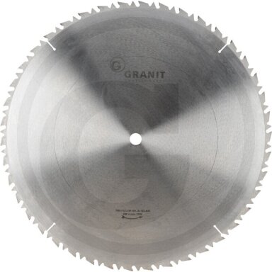 GRANIT Saw blade 700/30 Hard metal GRANIT Saw blade 700/30 Hard metal