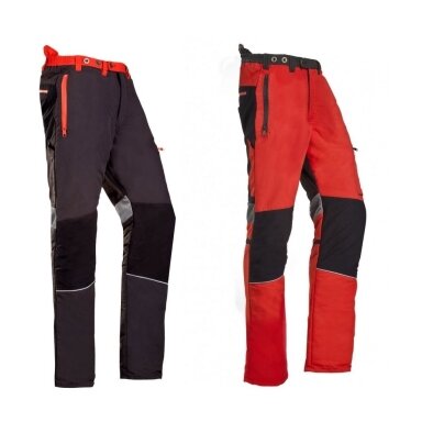 Chainsaw trousers REF 1SPV
