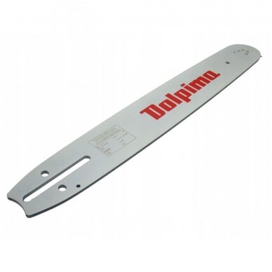 GUIDE BAR DOLPIMA 325" 1,5mm 33cm/13" ( 138SLBK095 ) GUIDE BAR DOLPIMA 325" 1,5mm 33cm/13" ( 138SLBK095 )