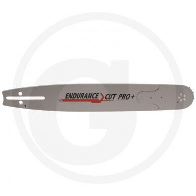 GRANIT Endurance Cut Guide bar GRANIT Endurance Cut Guide bar
