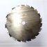 Cutting disc milling EIA 200/20 mm Cutting disc milling EIA 200/20 mm