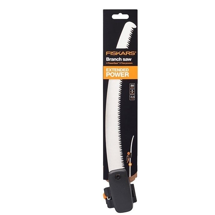 Branch saw 'FISKARS' UP80 (1001561) plus part Branch saw 'FISKARS' UP80 (1001561) plus part