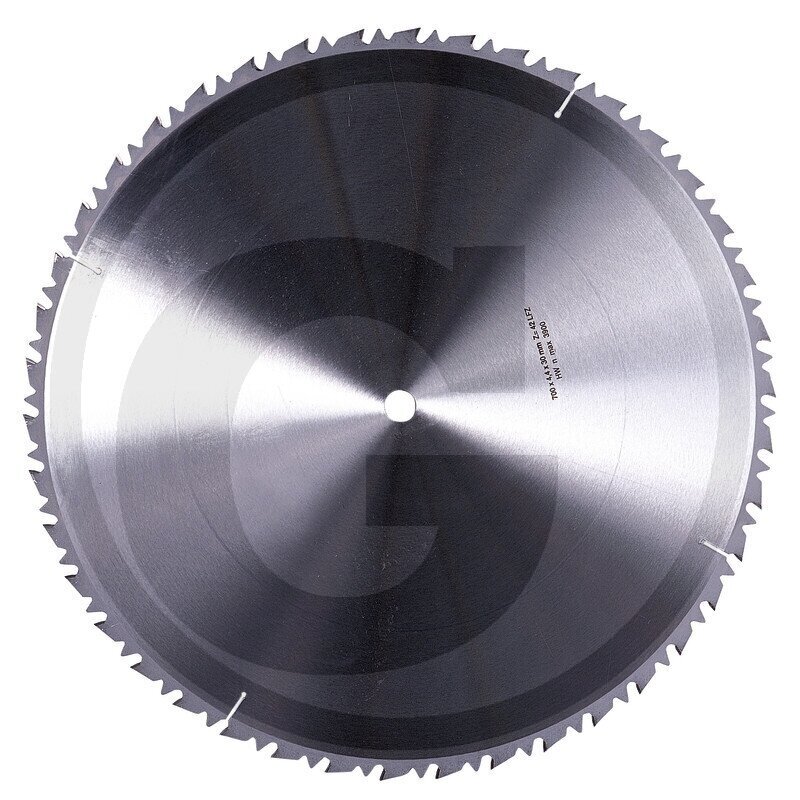 GRANIT Saw blade 600/30 GRANIT Saw blade 600/30