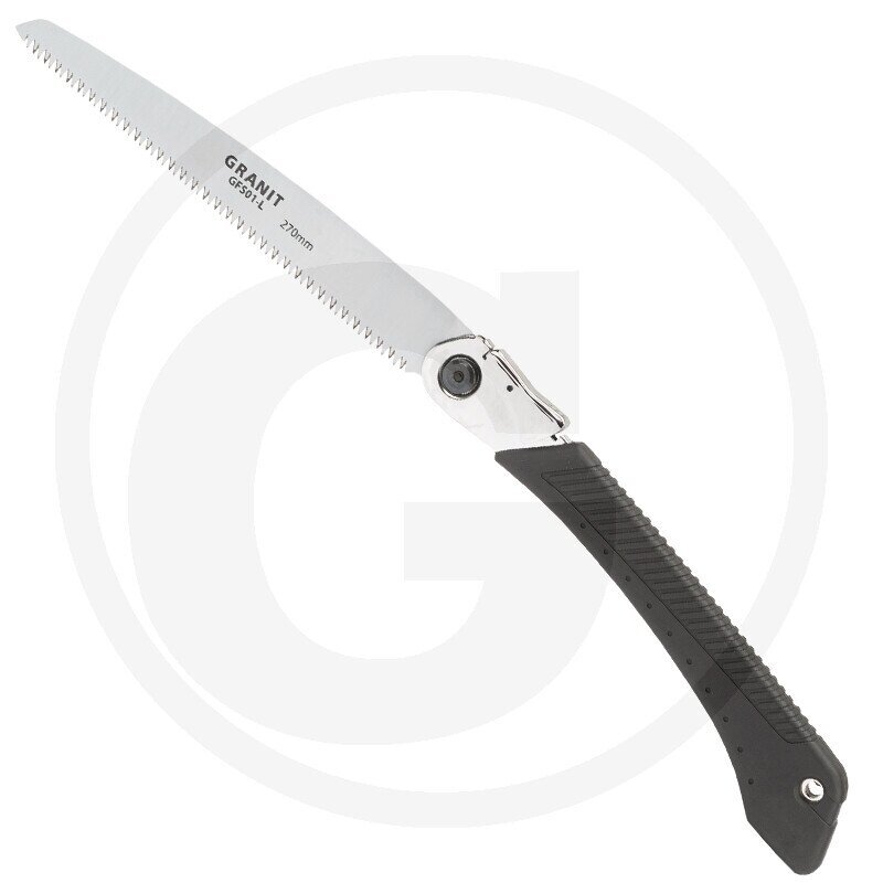 GRANIT BLACK EDITION Folding saw GFS01-L