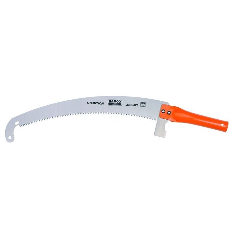 Pruning saw "Bahco" 386-6T Pruning saw "Bahco" 386-6T