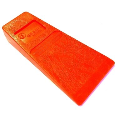 GRANIT Plastic felling wedge
