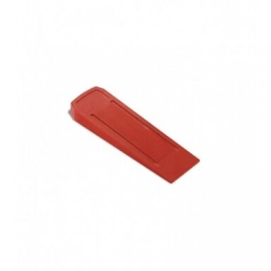 Wedge Tecomec 24 cm