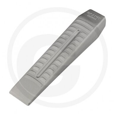 GRANIT BLACK EDITION Aluminium forestry wedge GRANIT BLACK EDITION Aluminium forestry wedge