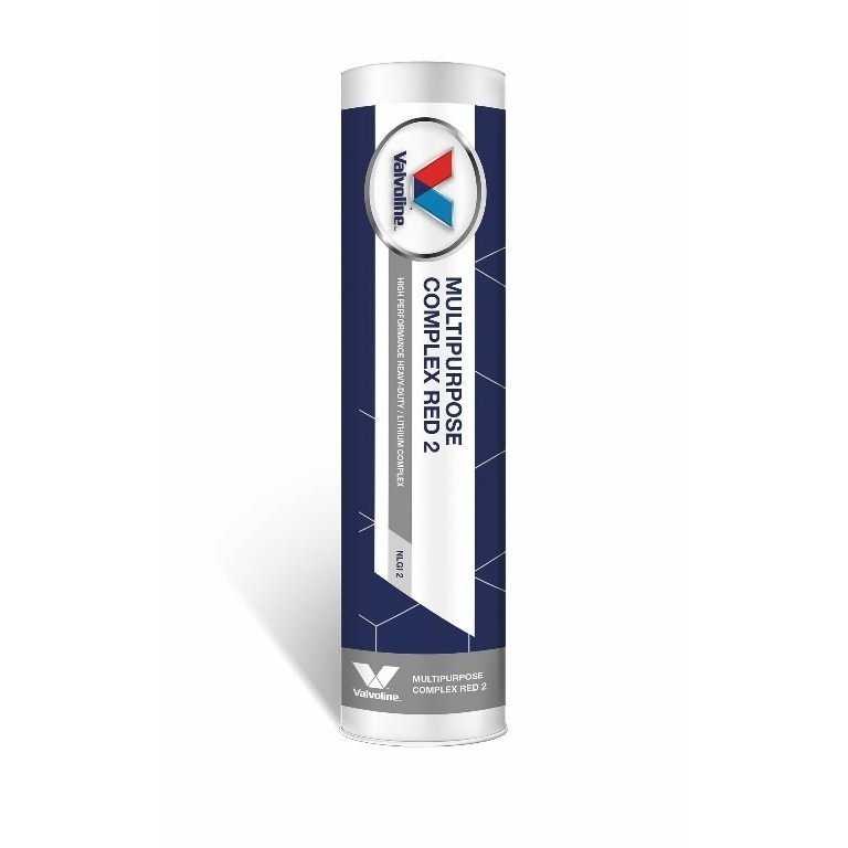 Lubricating oil Valvoline Complex Red 400 g. Lubricating oil Valvoline Complex Red 400 g.