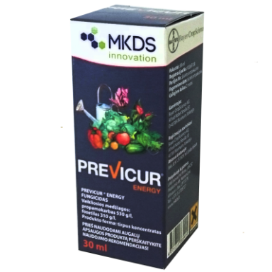 Fungicide 'Previcur Energy', 15 ml