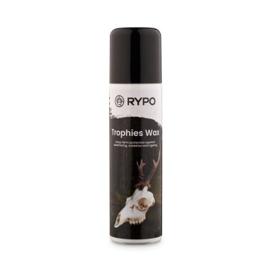 RYPO Trophies wax
