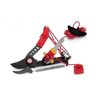 Adjust anvil tree lopper 'WOLF-Garten' RR-VM