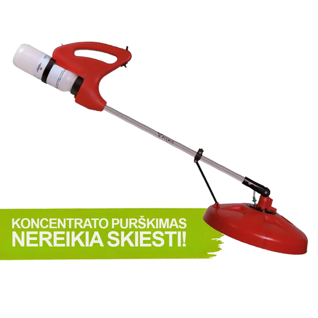 Pulmic Fenix 1 L Pulmic Fenix 1 L