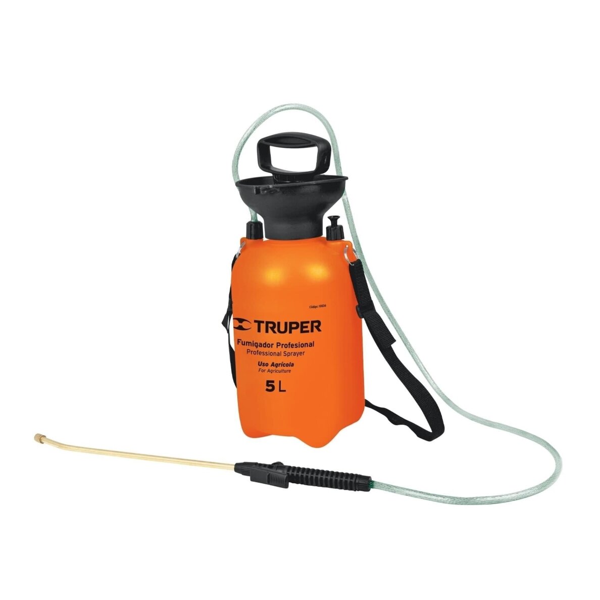 Truper garden sprayer 5 L