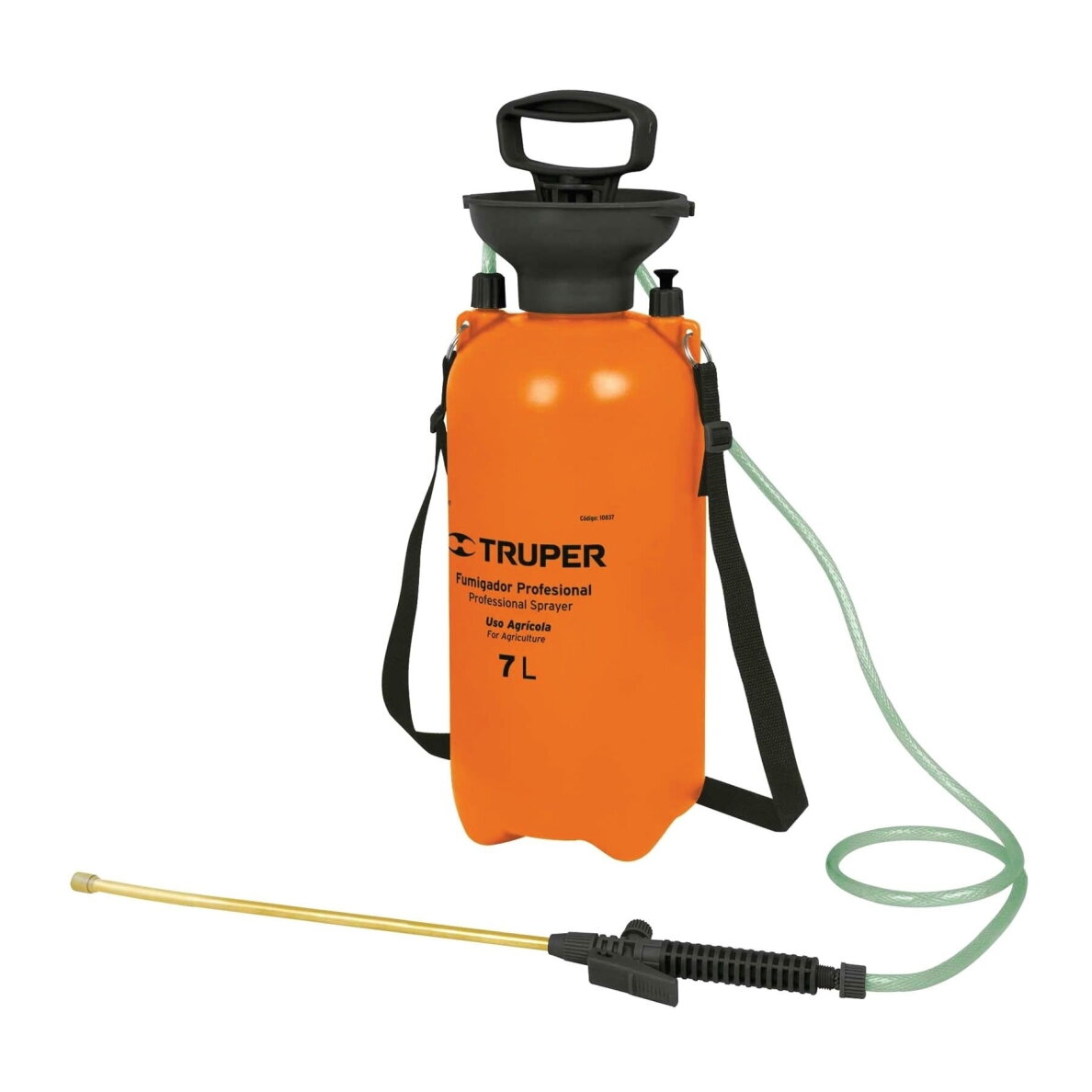 Truper garden sprayer 7 L Truper garden sprayer 7 L