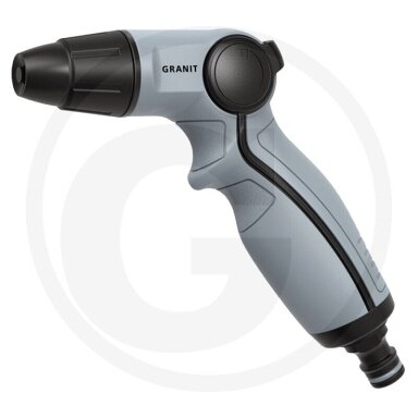 GRANIT BLACK EDITION Spray gun