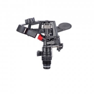 Sprayer S1, sectoral
