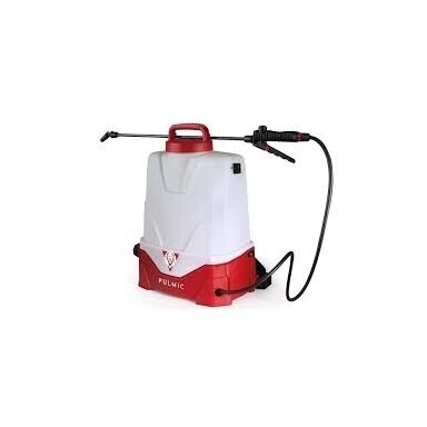 Cordless garden sprayer Pulmic Pegasus Lite 20L with lithium battery