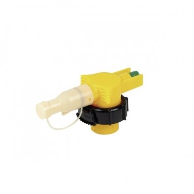 Pouring valve (171-039)