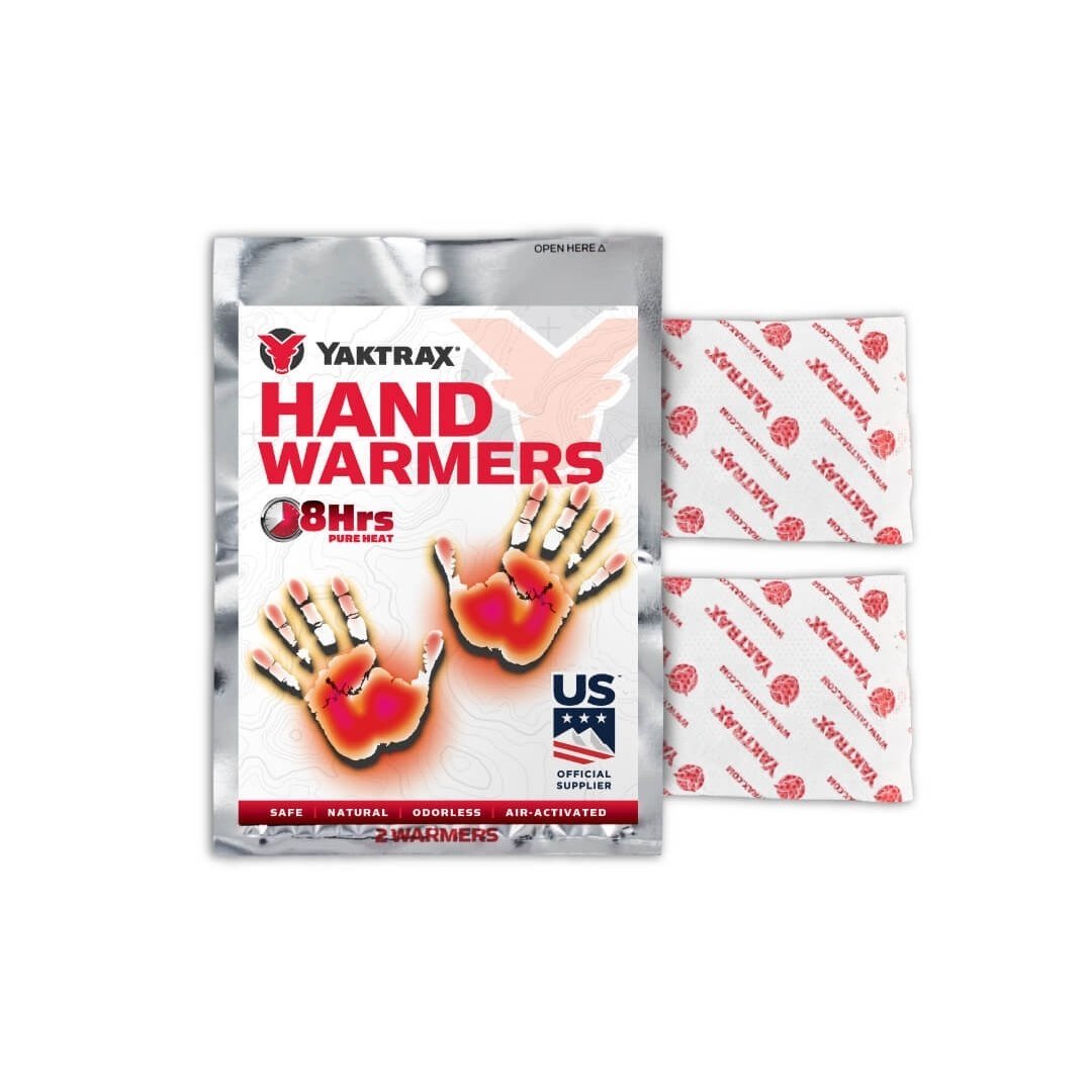 Hand warmer 'Little Hotties' (8 h) Hand warmer 'Little Hotties' (8 h)