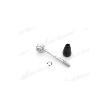 Tecomec Vise Handle Knob Jolly TL136 Tecomec Vise Handle Knob Jolly TL136