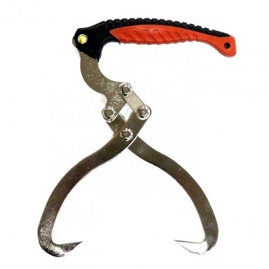 LIFTING TONGS 200MM