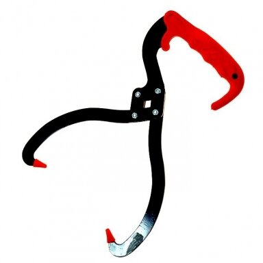 LIFTING TONGS 370MM