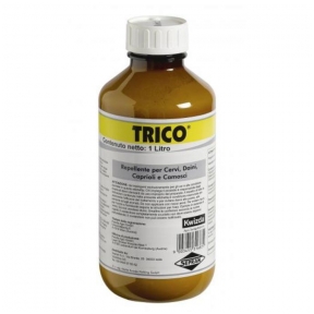 Repellent 'Trico Garden', 1L
