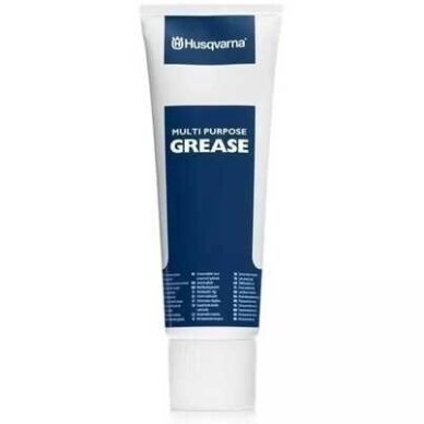 Gear grease brush cutters 'Husqvarna' Gear grease brush cutters 'Husqvarna'