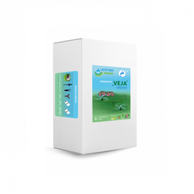 Set "Veja" for water supply Set "Veja" for water supply