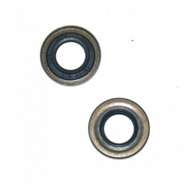 Crankshaft oil seal STIHL MS 260, 341, 360, 361 Crankshaft oil seal STIHL MS 260, 341, 360, 361