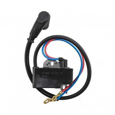 IGNITION COIL FOR STIHL FS490, 510 IGNITION COIL FOR STIHL FS490, 510