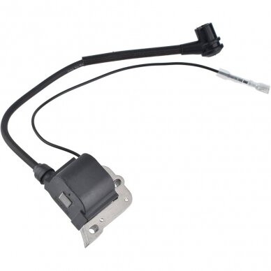 Ignition coil HUSQVARNA 51, 55, 61, 254, 257, 262, 266, 268, 272 Ignition coil HUSQVARNA 51, 55, 61, 254, 257, 262, 266, 268, 272