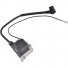Ignition coil HUSQVARNA 51, 55, 61, 254, 257, 262, 266, 268, 272 Ignition coil HUSQVARNA 51, 55, 61, 254, 257, 262, 266, 268, 272