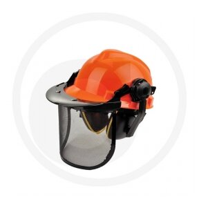Forestry helmet combination CLASSIC