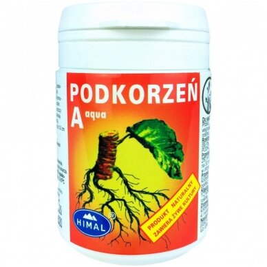 Rooting stimulant A Aqua Himal 20g Rooting stimulant A Aqua Himal 20g