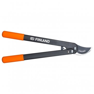 Branch shears with passing blades 1709 Branch shears with passing blades 1709