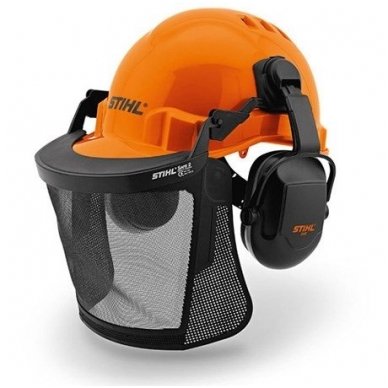 Helmet complect STIHL FUNCTION Basic Helmet complect STIHL FUNCTION Basic