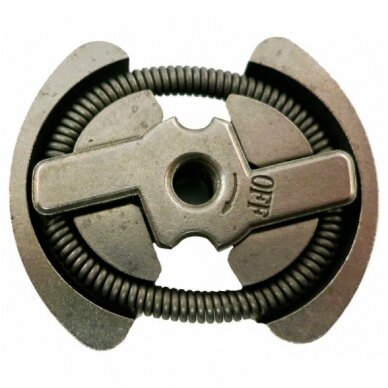 Clutch Husqvarna 36/41/136/142 Clutch Husqvarna 36/41/136/142