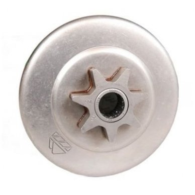 Clutch drum Dolmar PS-420, 325"-7 Clutch drum Dolmar PS-420, 325"-7