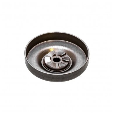 CLUTCH DRUM FOR MAKITA UC XX00A 3/8" 6 ( 225223110 ) ( 226223111 ) ( 225223112 ) 1 CLUTCH DRUM FOR MAKITA UC XX00A 3/8" 6 ( 225223110 ) ( 226223111 ) ( 225223112 ) 1