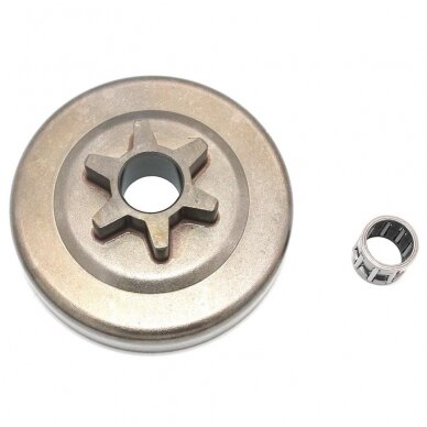 GRANIT Endurance Cut Sprocket CS-310 GRANIT Endurance Cut Sprocket CS-310