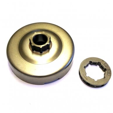 Clutch drum Husqvarna 565, 572 Clutch drum Husqvarna 565, 572