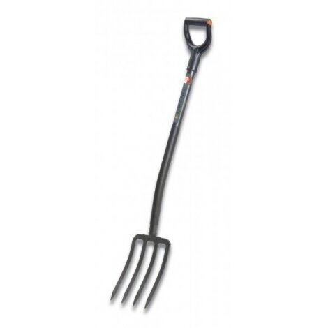Forks for digging the earth, 4-tine VS Forks for digging the earth, 4-tine VS